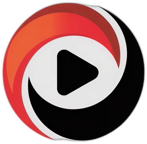 西瓜影视logo