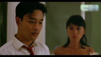 英雄本色2（粤语版）,江湖再起，兄弟情深