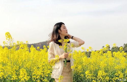 爱在乡间情正浓,岁月静好时