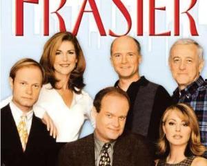 欢乐一家亲 第五季