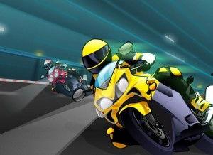 超级机车,超级机车引领速度与激情新篇章