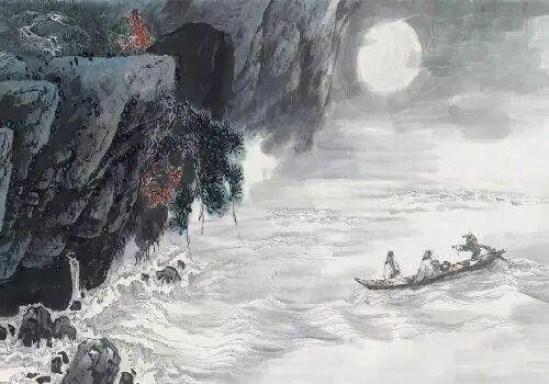 一江春水向东流,探寻东方文明的源远流长