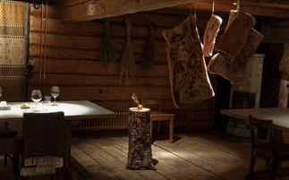 世界上最偏远的餐厅,世界最偏远餐厅之旅