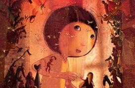 克里蒂，童话的小屋,梦幻与现实的交织之旅