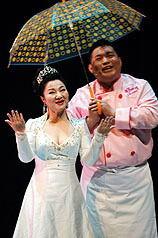 我爱红娘,爱情牵线者的智慧与魅力