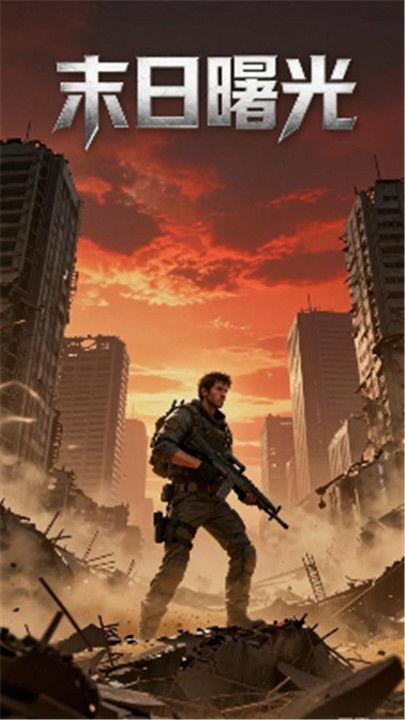 末日曙光,揭秘人类生存与希望的临界点