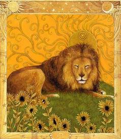 狮子 2018,荣耀与挑战并存的一年